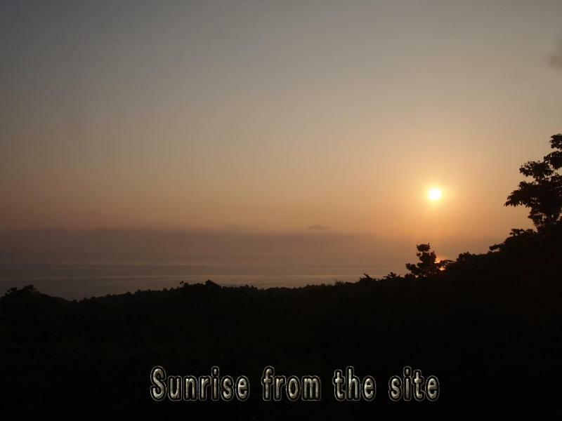 Yakushima Cottage Kukai Exteriör bild