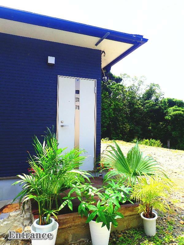 Yakushima Cottage Kukai Exteriör bild